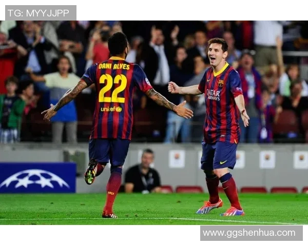 2014年欧冠小组赛巴萨对阵阿贾克斯精彩回顾与分析