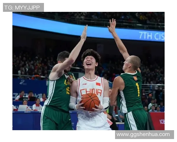 2010年中国男篮与立陶宛激战回顾：一场篮球盛宴的精彩瞬间与深刻启示