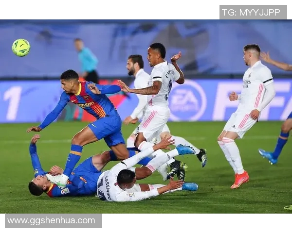 2016年经典对决巴萨与皇马精彩回放重温足球盛宴 2016年经典对决巴萨与皇马精彩回放重温足球盛宴