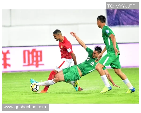 广州恒大对战贵州恒丰精彩视频直播全程回顾与赛后分析