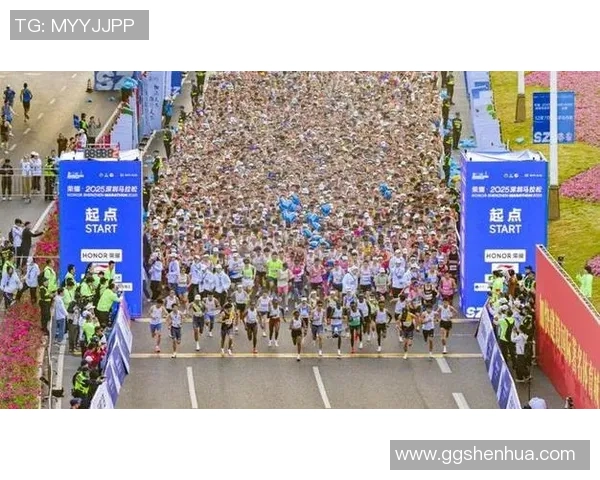 深圳极限运动队在马拉松大满贯中的精彩表现与比赛经验分享