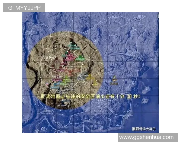 聚焦和平精英IG战队的战术节奏与团队协作探讨